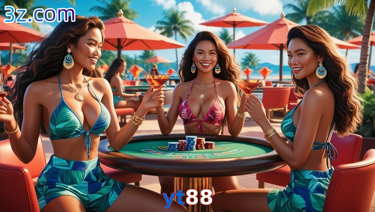 yt88 blackjack ao vivo com dealer confiável
