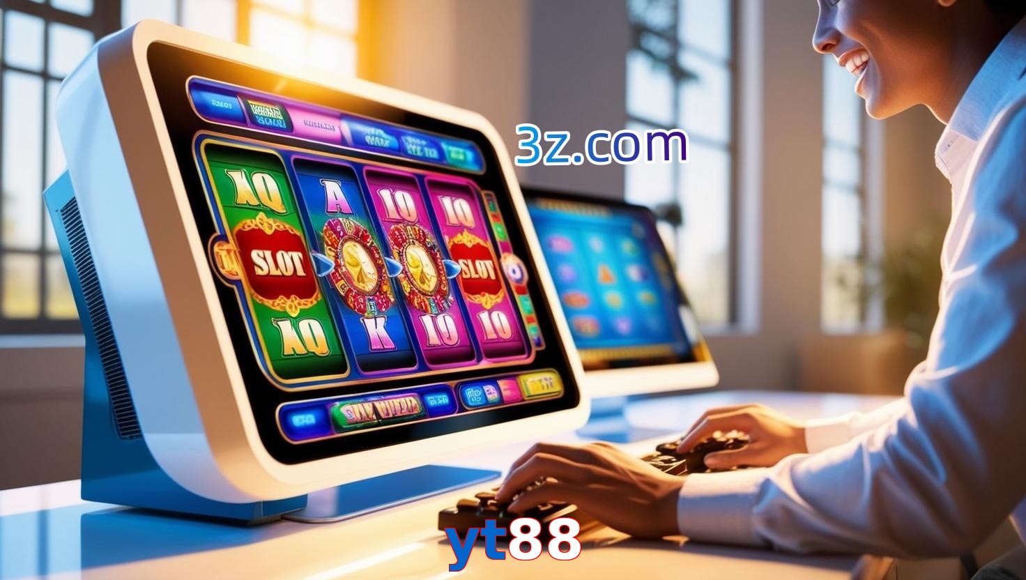 yt88 cassino online desktop