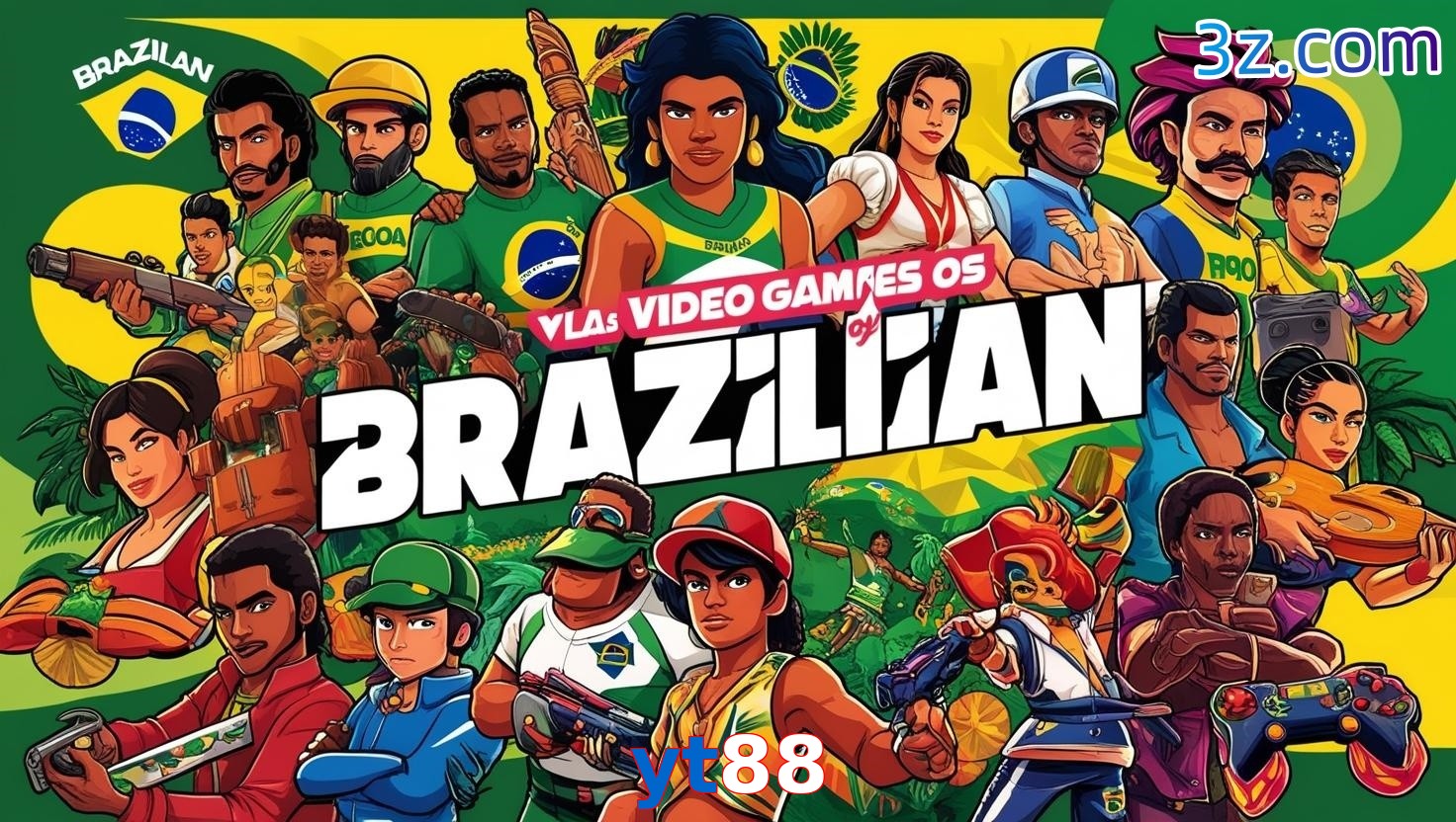 yt88 