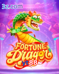yt88 slot fortune dragon