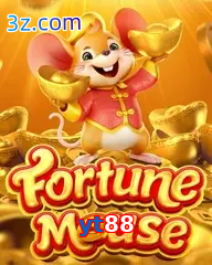 yt88 slot fortune mouse