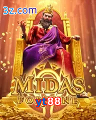 yt88 midas fortune