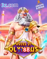yt88 gates of olympus