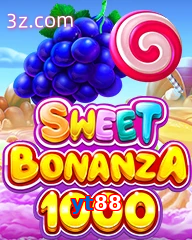 yt88 sweet bonanza 1000
